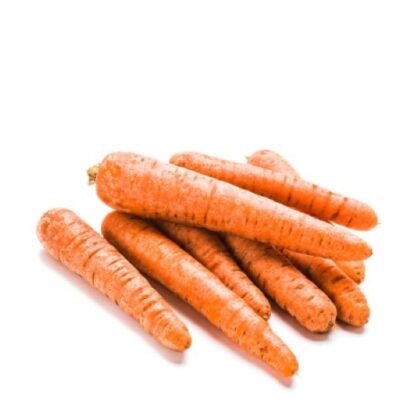 Organic Carrots